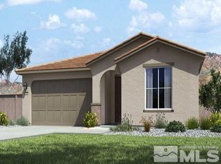 6004 Ditch Rider Rd, Sparks, NV 89436