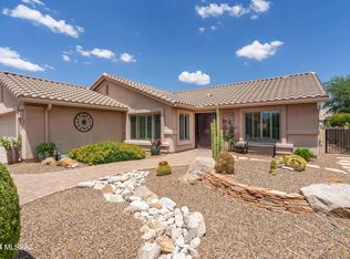 61776 E Oakwood Dr, Saddlebrooke, AZ 85739