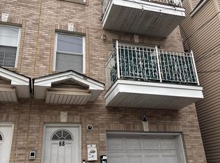 68 Pamrapo Ave APT 2, Jersey City, NJ 07305