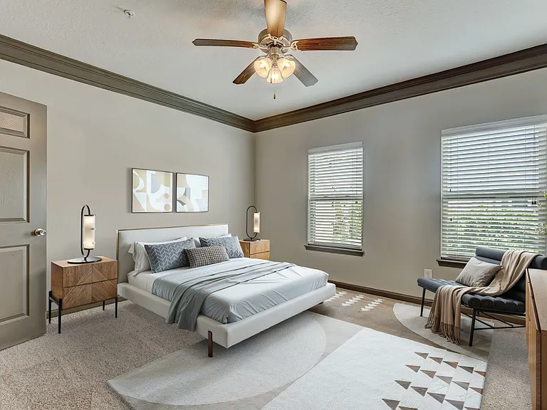 Dalton - 1 Bed / 1 Bath - 871 Sq.Ft.