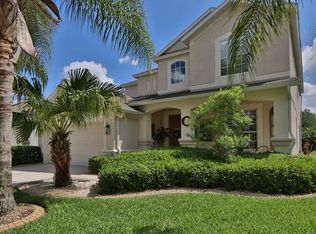 3520 Fortingale Dr, Zephyrhills, FL 33543