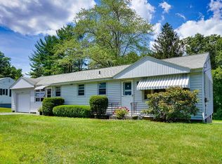 11-13 Maury Ln, Shrewsbury, MA 01545