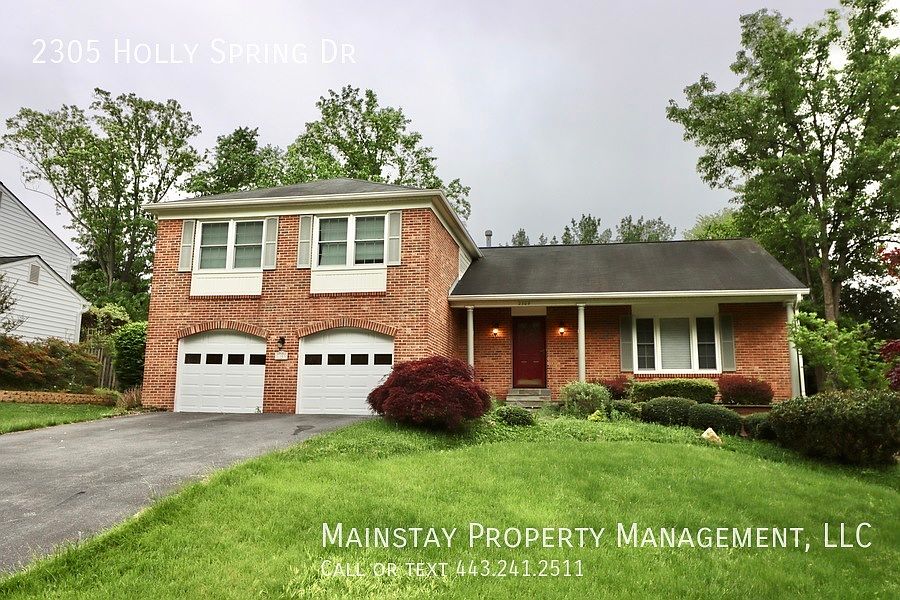 2305 Holly Spring Dr, Silver Spring, MD 20905 Zillow