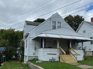 45 Albany Ave, Johnson City, NY 13790
