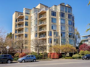 188 Douglas St #460, Victoria, BC