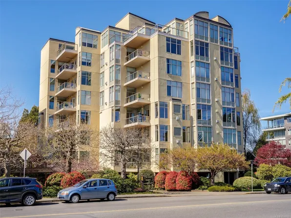 188 Douglas St #460, Victoria, BC V8V 2P1