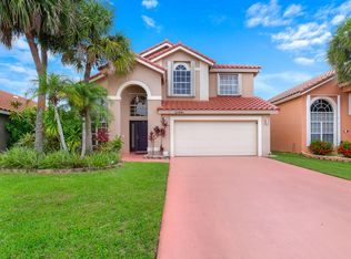 21991 Altona Dr, Boca Raton, FL 33428