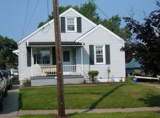 3916 Lake Pleasant Rd, Erie, PA 16504