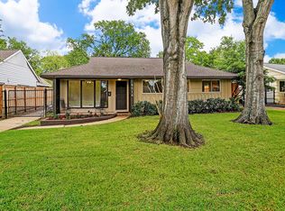 4814 Kingfisher Dr, Houston, TX 77035