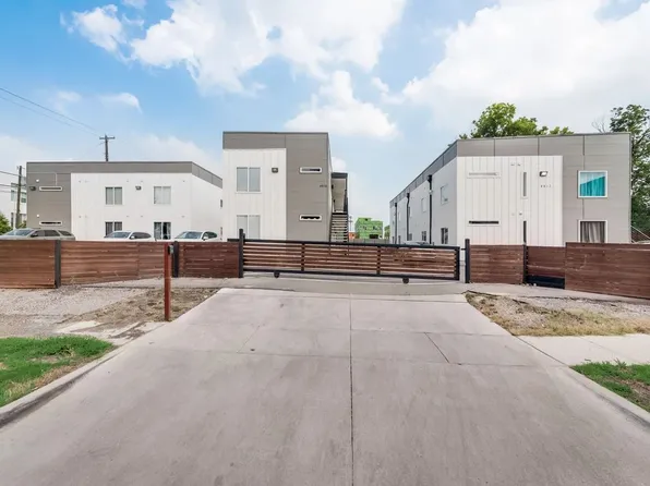 1516 N Carroll Ave #101, Dallas, TX 75204