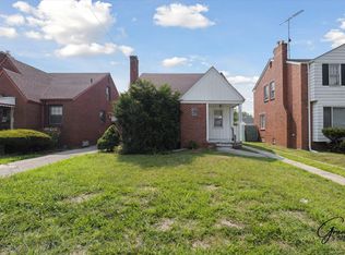 11248 Kennebec St, Detroit, MI 48205