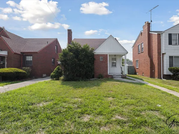 11248 Kennebec St, Detroit, MI 48205