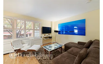 Sold by Douglas Elliman
