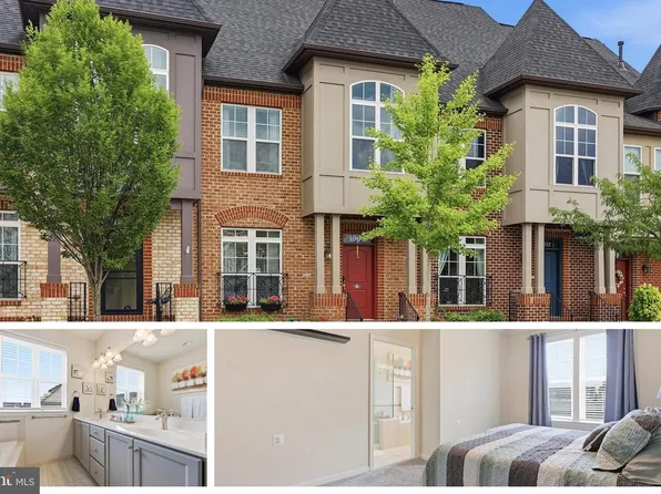 1004 Lindley Rd, Frederick, MD 21701
