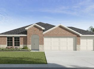 1287 Mahogany Ln, Piedmont, OK 73078