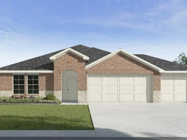 1287 Mahogany Ln, Piedmont, OK 73078