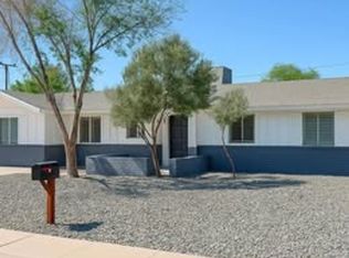 9022 N 18th Dr, Phoenix, AZ 85021