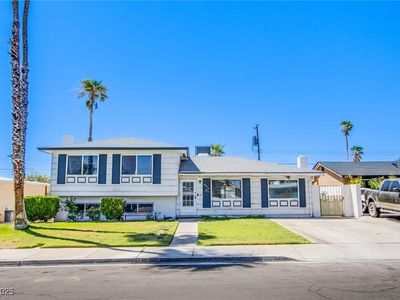 6225 Arlington Ave, Las Vegas, NV, 89107