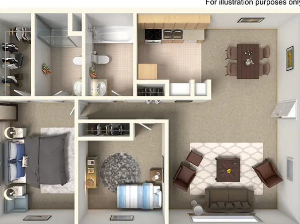 Half Moon Village Phase II