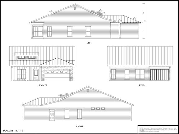 2nd image of 11265 McDowell Shortcut Rd.