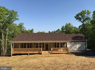 Bluebird Way, Front royal, VA 22630