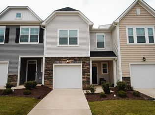 6340 Andante Ave, Raleigh, NC 27616