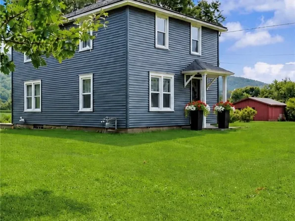 4224 Killbuck Rd, Salamanca, NY 14779