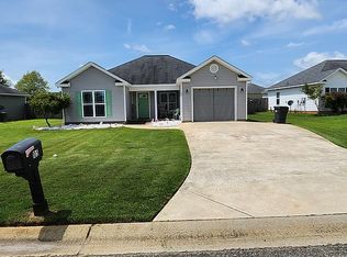 105 Ellington Ct, Perry, GA 31069