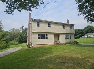 30A Pickerel Lake Rd, Colchester, CT 06415