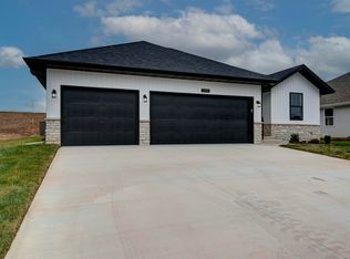 2103 S Edgewood Ct LOT 23, Ozark, MO 65721