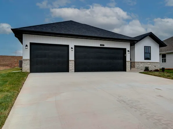 2103 S Edgewood Court Lot 23, Ozark, MO 65721