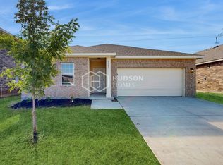5521 Ladytown Ln, Crowley, TX 76036