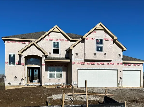 7706 NE 103rd St, Kansas City, MO 64157