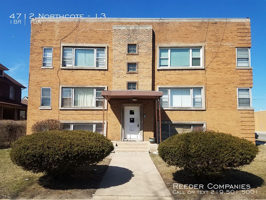 1st image of 4712 Northcote Ave APT 13