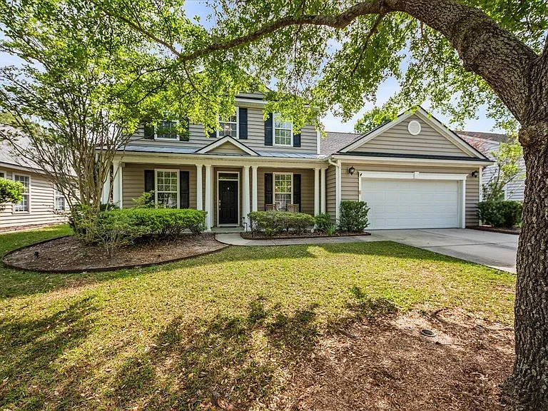 2124 Baldwin Park Dr — Photo 2