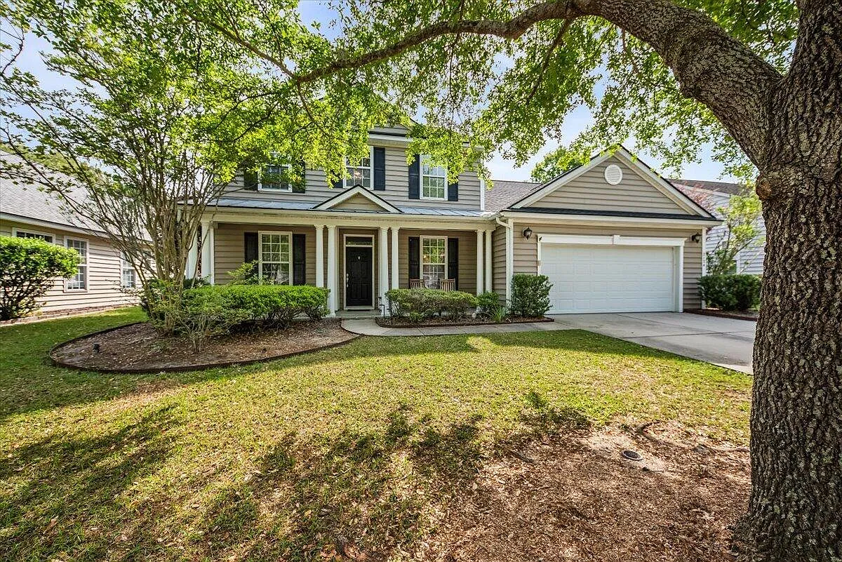 Building Photo - 2124 Baldwin Park Dr