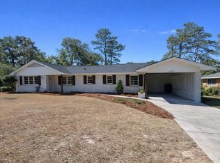 2102 Park Ln, Valdosta, GA 31602