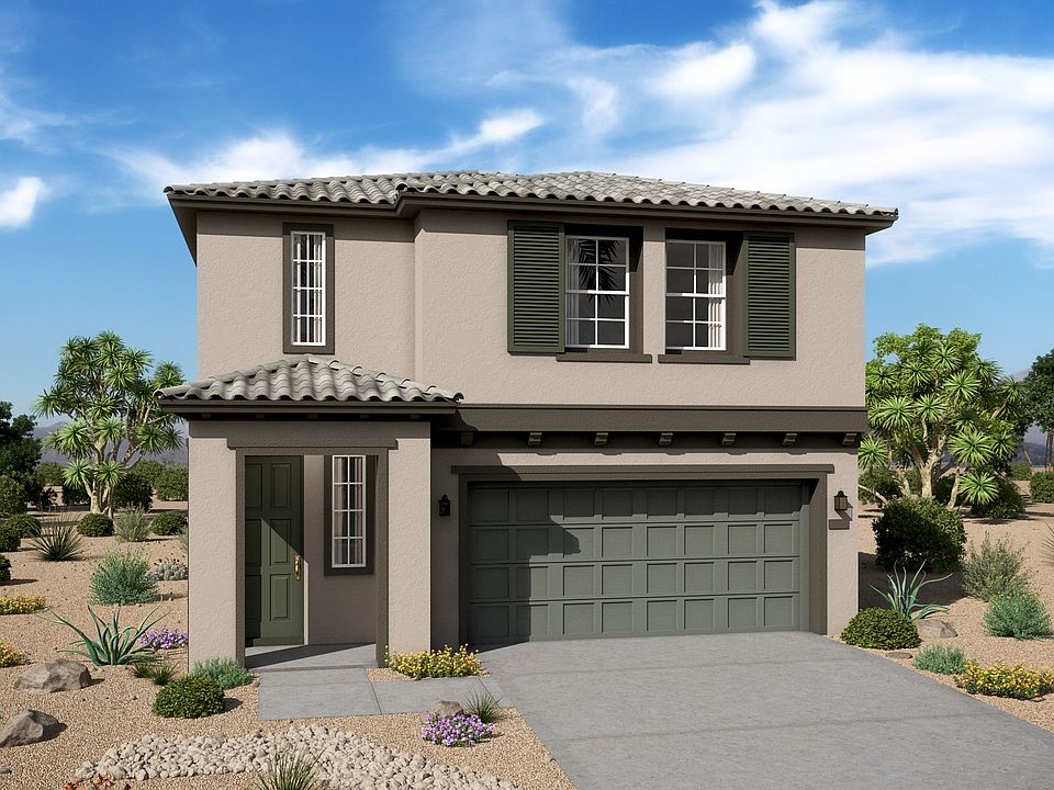 Prelude Italianate C