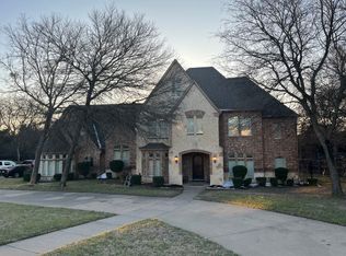 1307 Sunset Ridge Cir, Cedar Hill, TX 75104