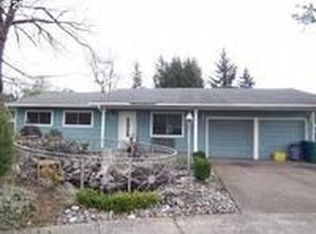 16611 NE Everett Ct, Portland, OR 97230