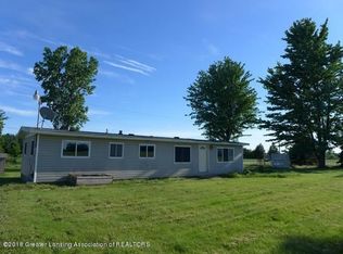 8145 W Juddville Rd, Elsie, MI 48831