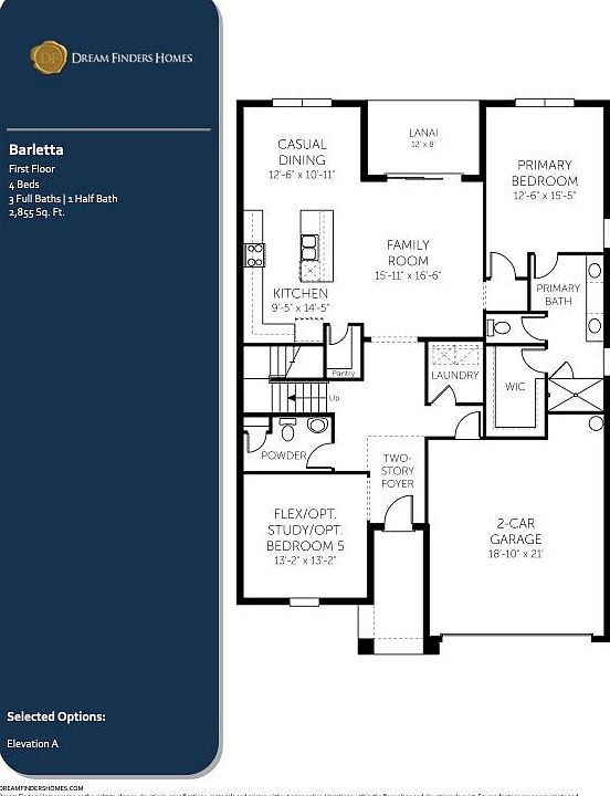 2nd image of 13495 Maria Lavin Cir
