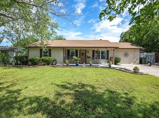 304 Fm 718, Newark, TX 76071