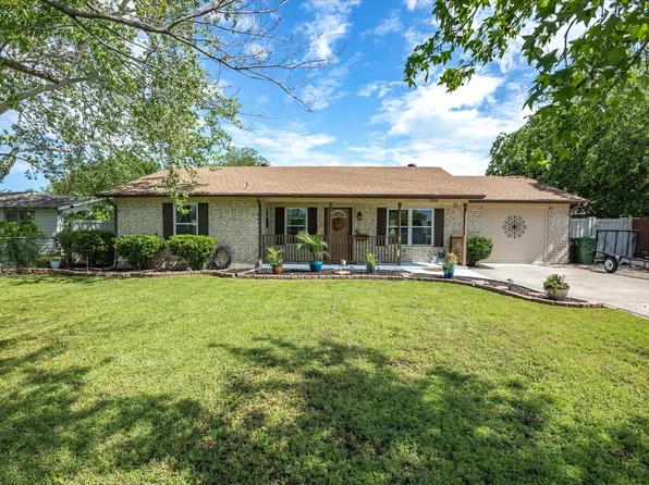 304 Fm 718, Newark, TX 76071