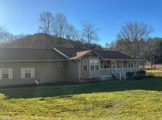 2433 Bell Hill Rd, Murphy, NC 28906