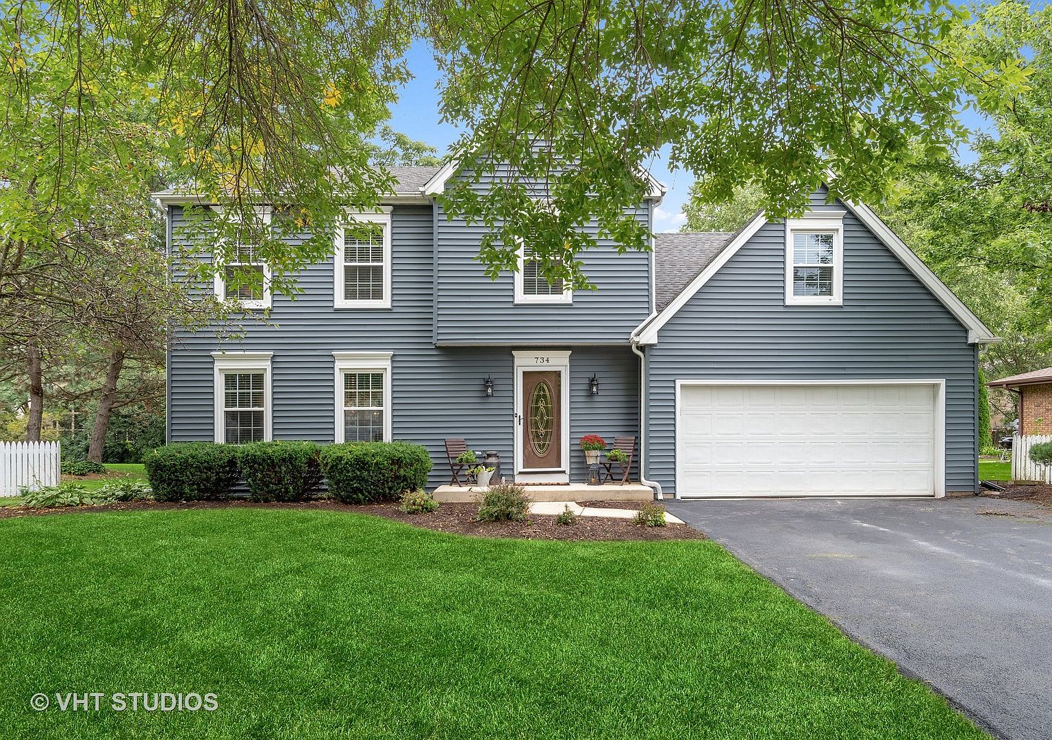 734 Buttonwood Cir, Naperville, IL 60540 Zillow