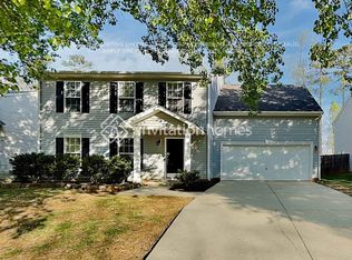 147 Austin Run Ct, Kannapolis, NC 28083