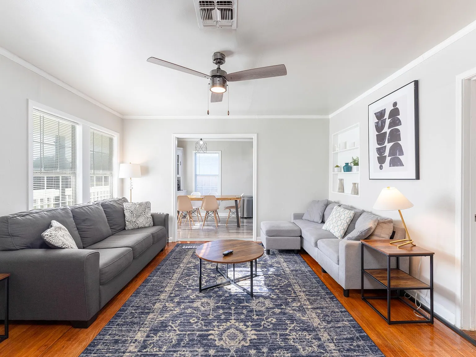 3 bed, 1400 sqft, $3,200 — Photo 4