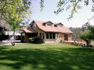 1792 Dearinger Rd, Addy, WA 99101