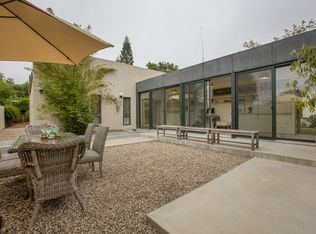 528 Alegria Rd, Santa Barbara, CA 93105